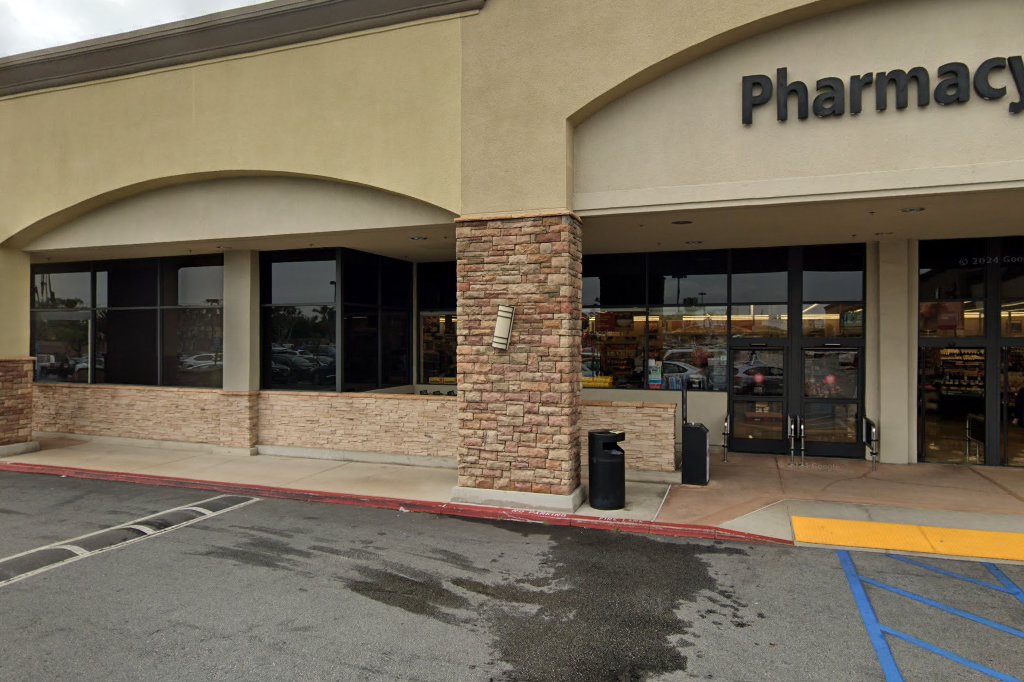 Vons Pharmacy