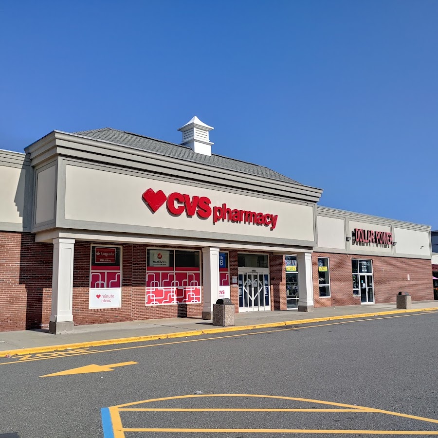 CVS Pharmacy