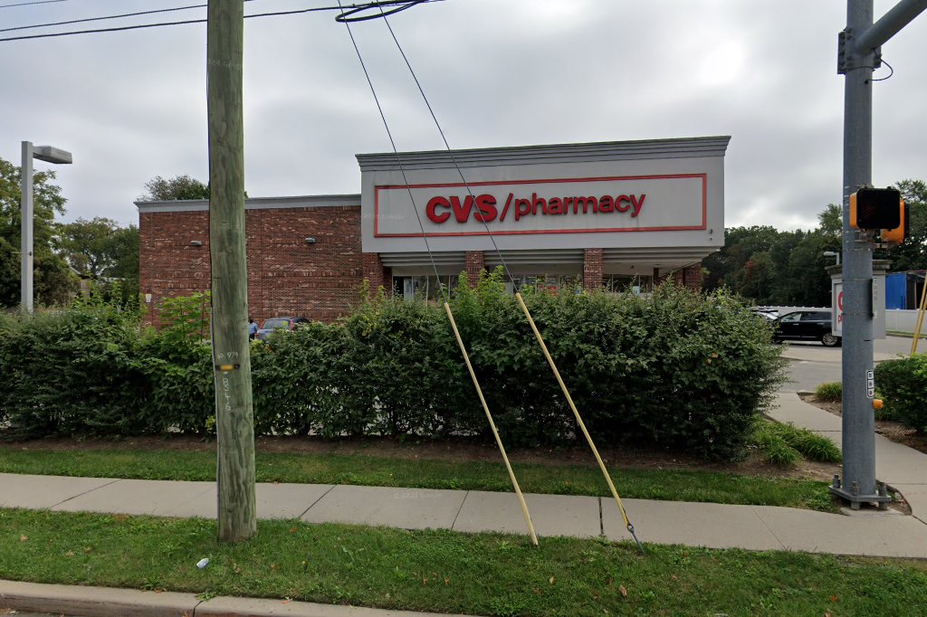 CVS Pharmacy