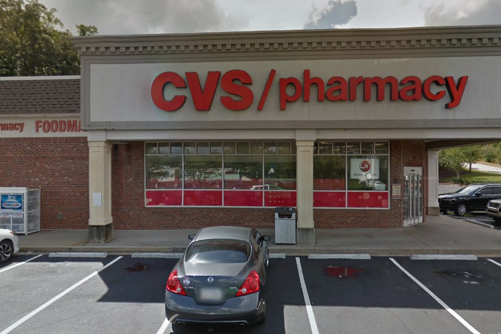 CVS Pharmacy