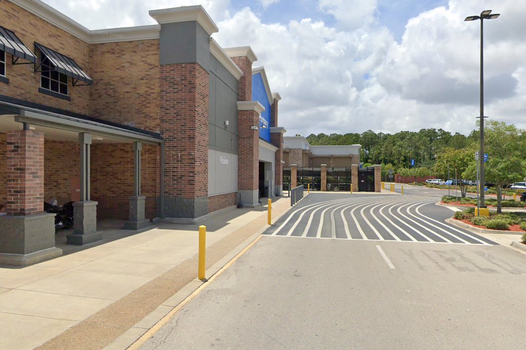 Walmart Supercenter Pharmacy