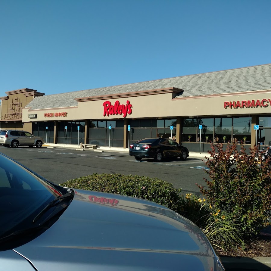 Raleys Pharmacy