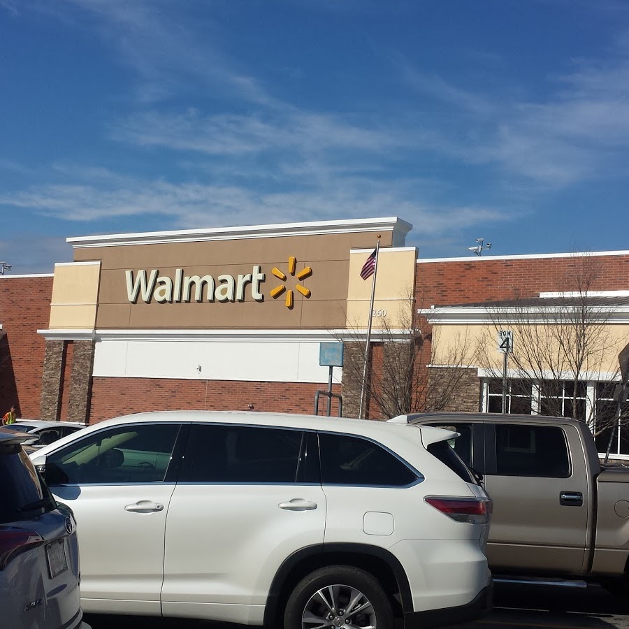 Walmart Pharmacy