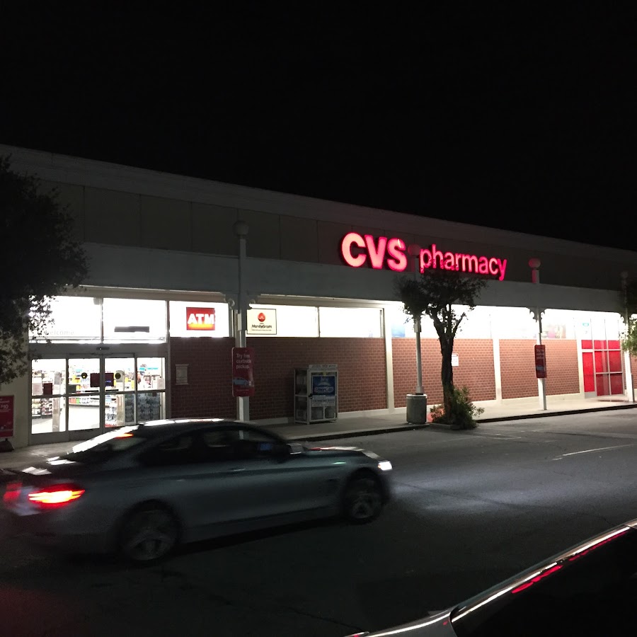 CVS Pharmacy