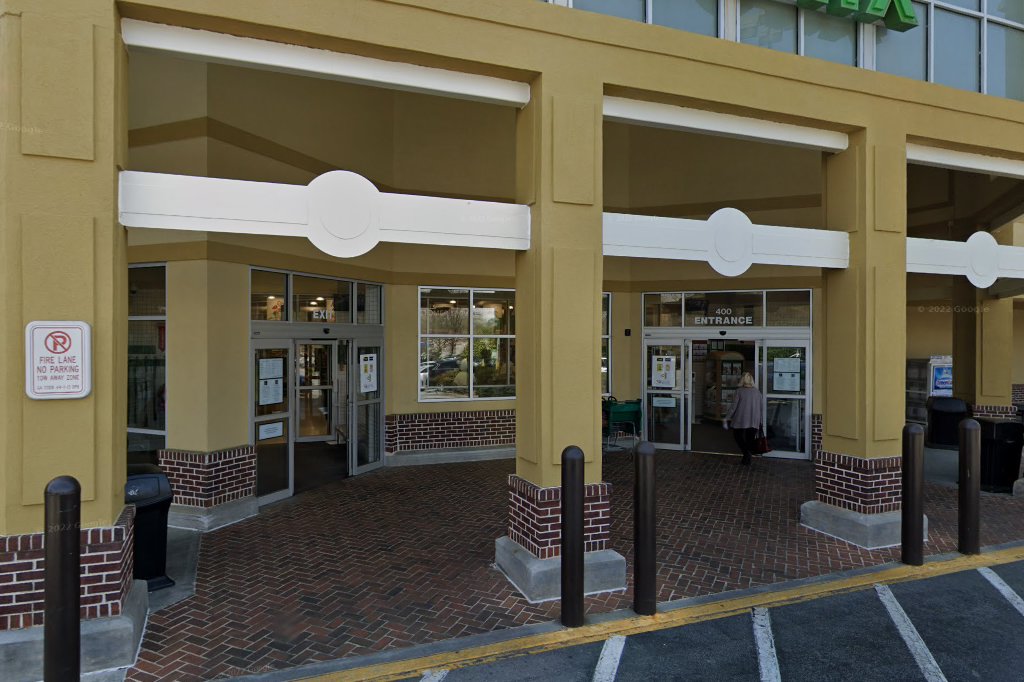 Publix Pharmacy