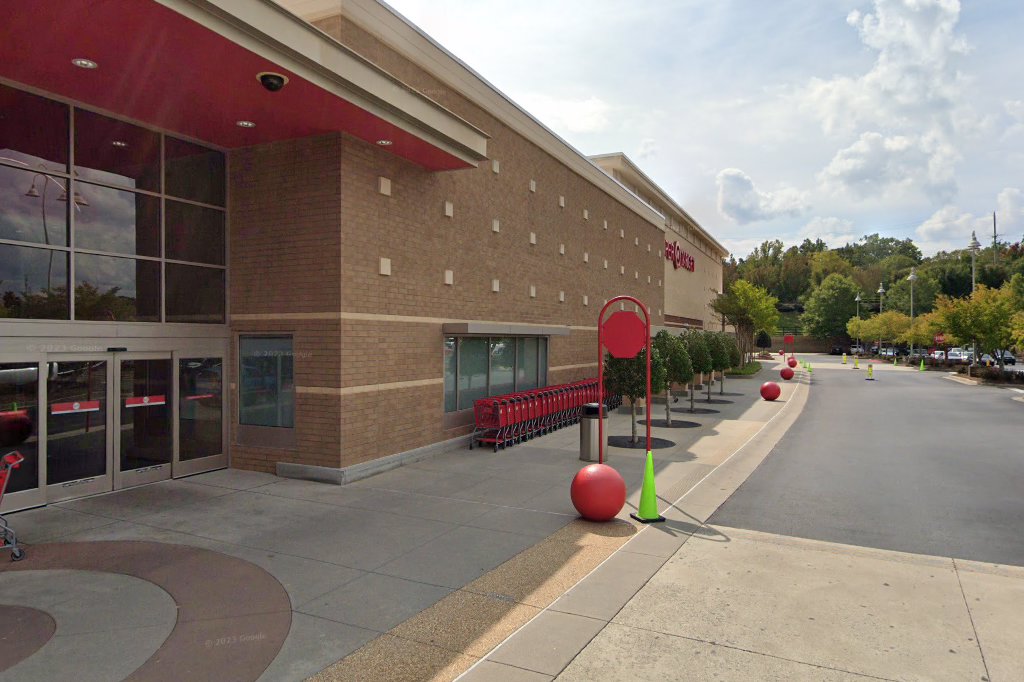 Supertarget Pharmacy