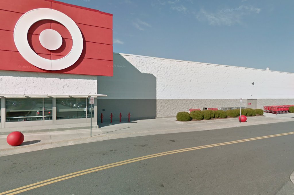 Target Pharmacy