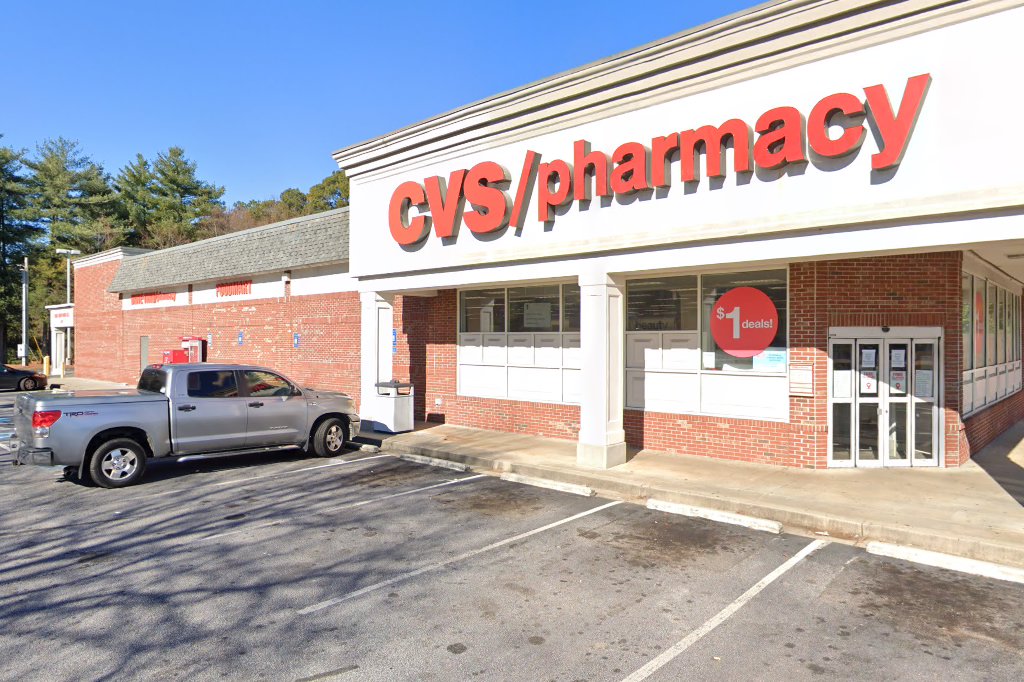 CVS Pharmacy