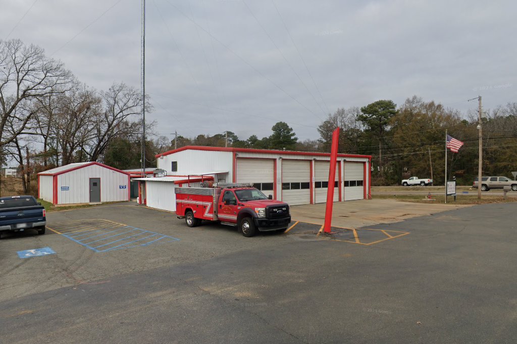 Bossier Parish Emergency Services