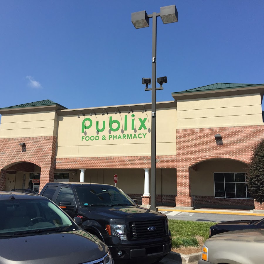 Publix Pharmacy