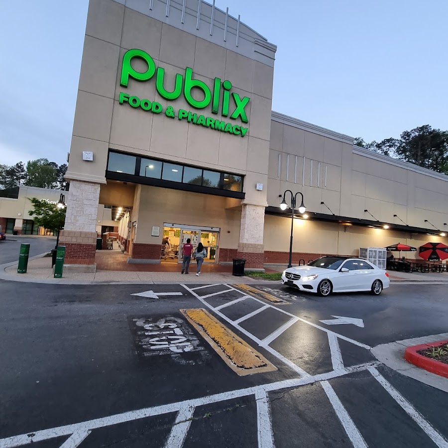 Publix Pharmacy