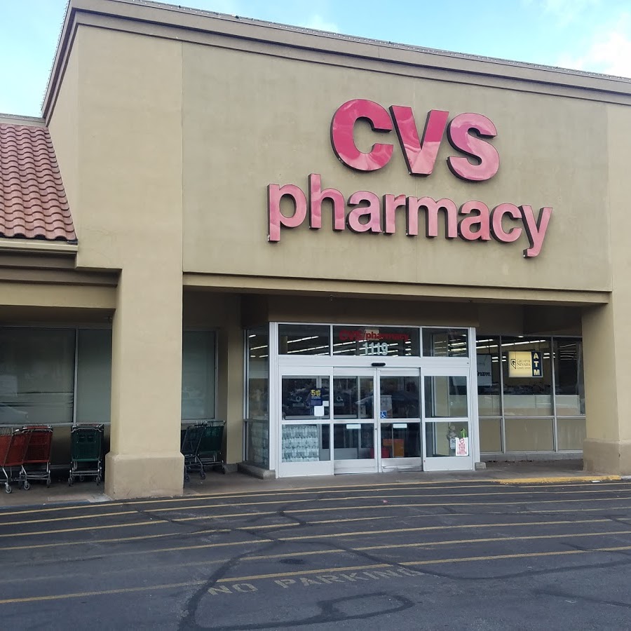 CVS Pharmacy