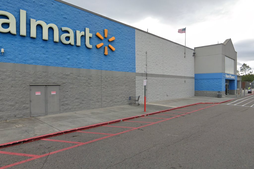 Walmart Supercenter Pharmacy