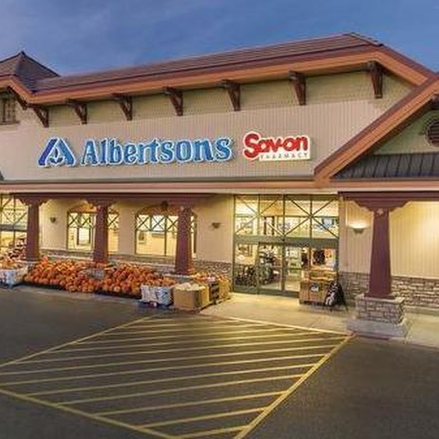 Albertsons Pharmacy