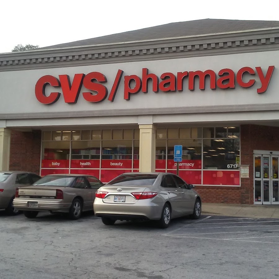 CVS Pharmacy