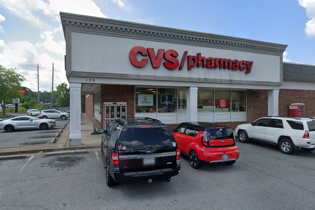 CVS Pharmacy