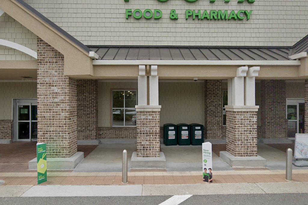 Publix Pharmacy