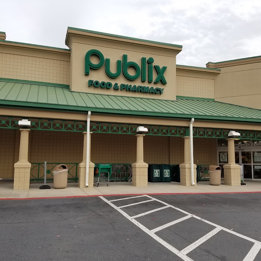 Publix Pharmacy