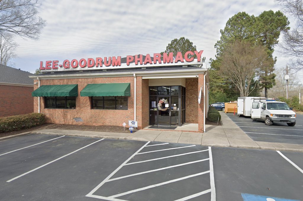 Lee-Goodrum Pharmacy