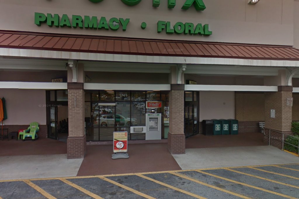 Publix Pharmacy