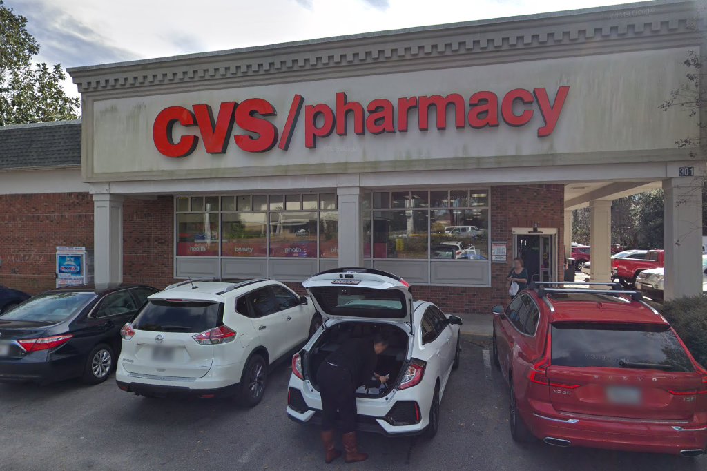 CVS Pharmacy