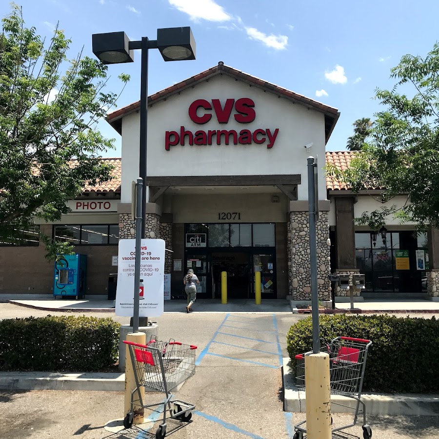 CVS Pharmacy