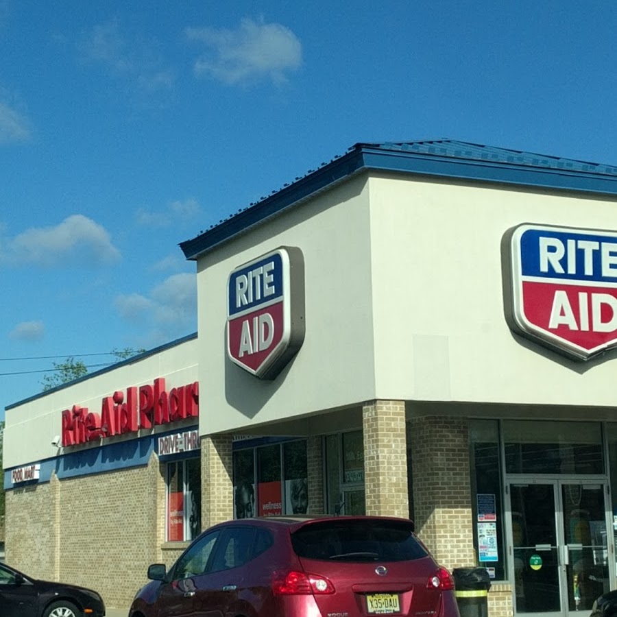 Rite Aid Pharmacy