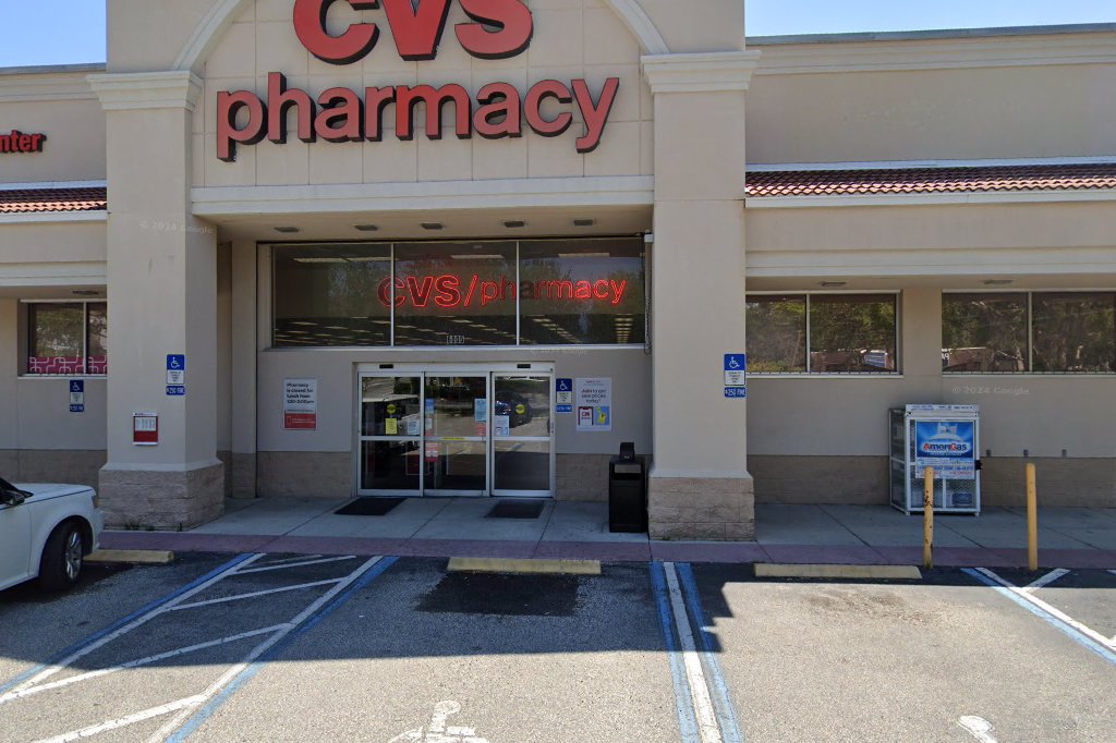 CVS Pharmacy