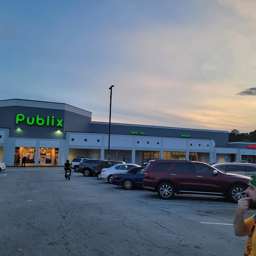 Publix Pharmacy