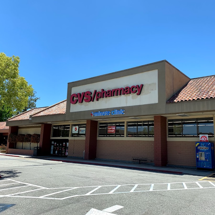 CVS Pharmacy