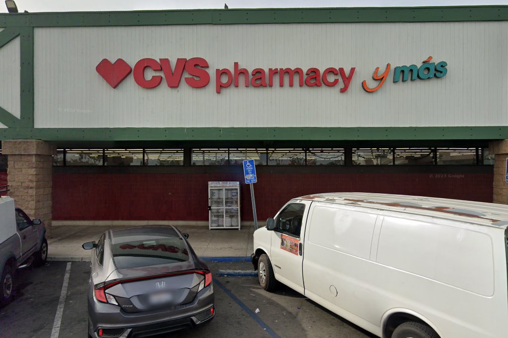 CVS Pharmacy