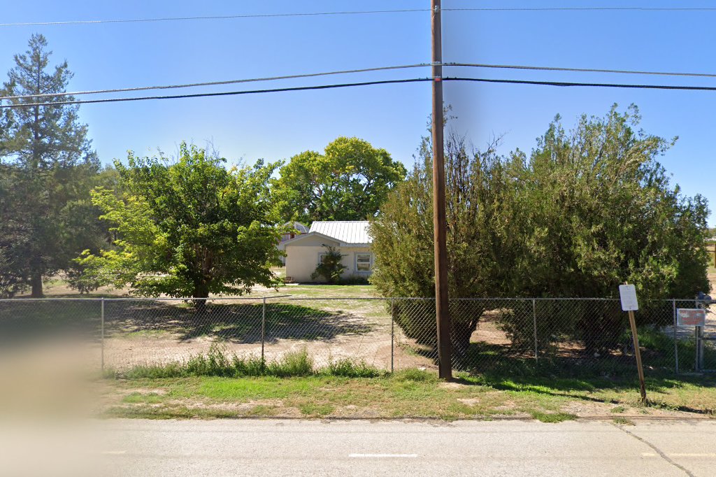 Living Cross Ambulance of Bosque Farms