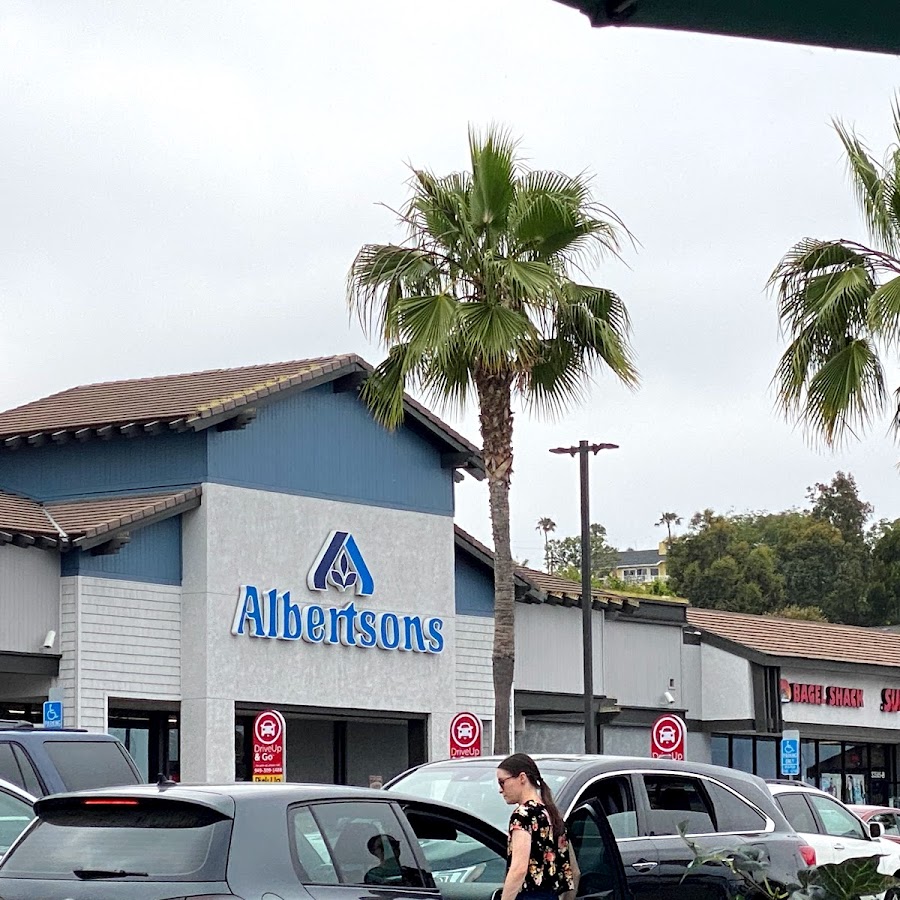 Albertsons Pharmacy