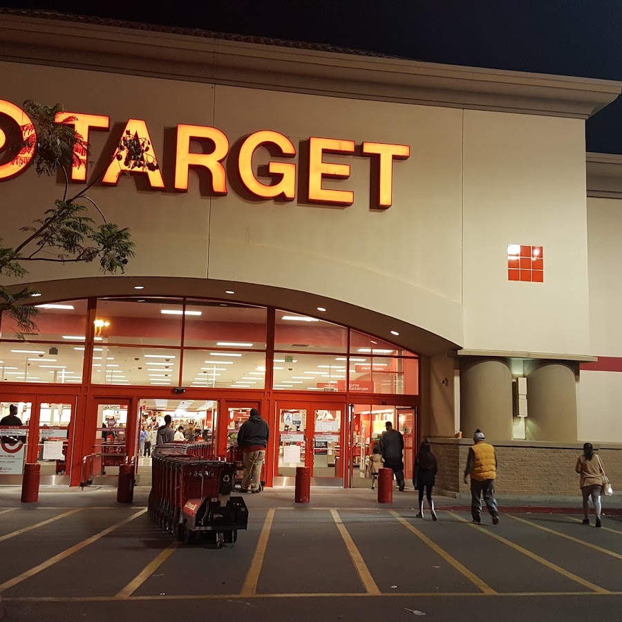 Target Pharmacy