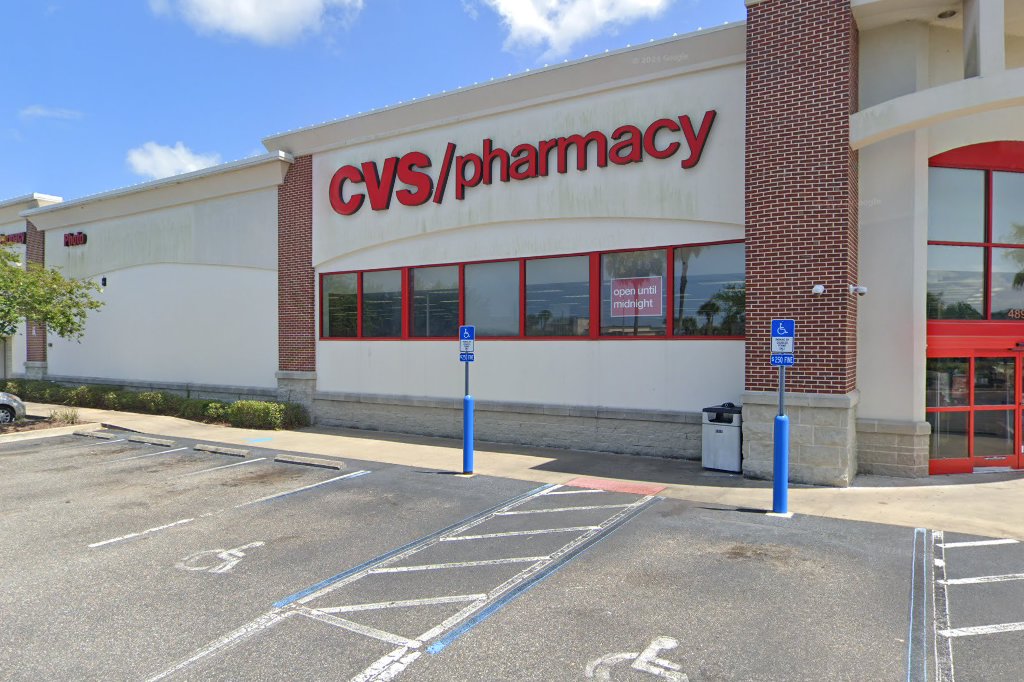 CVS Pharmacy