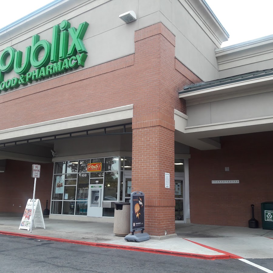 Publix Pharmacy