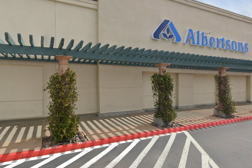 Albertsons-Savon Pharmacy