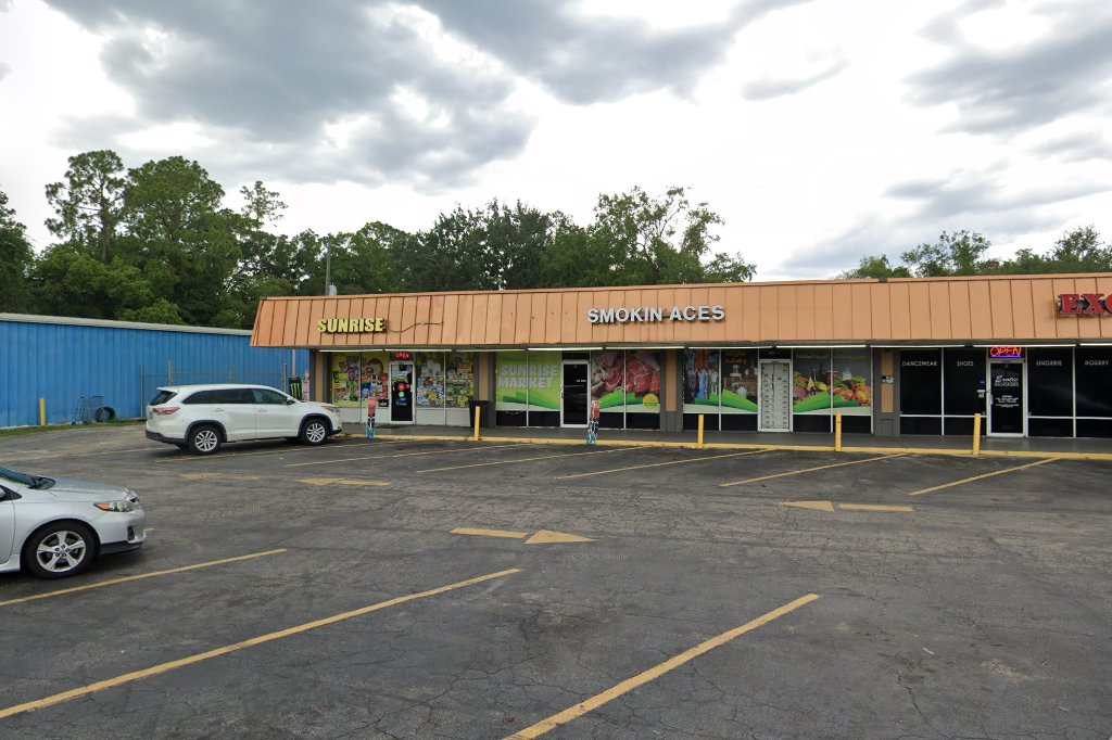 Jacksonville Metro Treatment Center Pharmacy