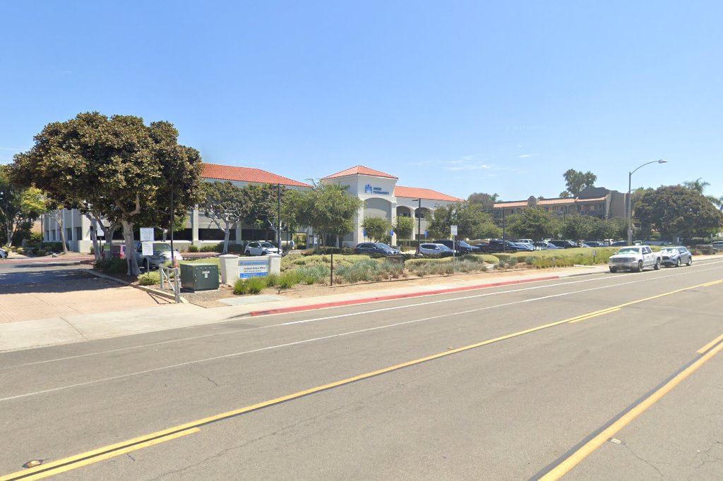 Kaiser Permanente Carlsbad Medical Offices Pharmacy