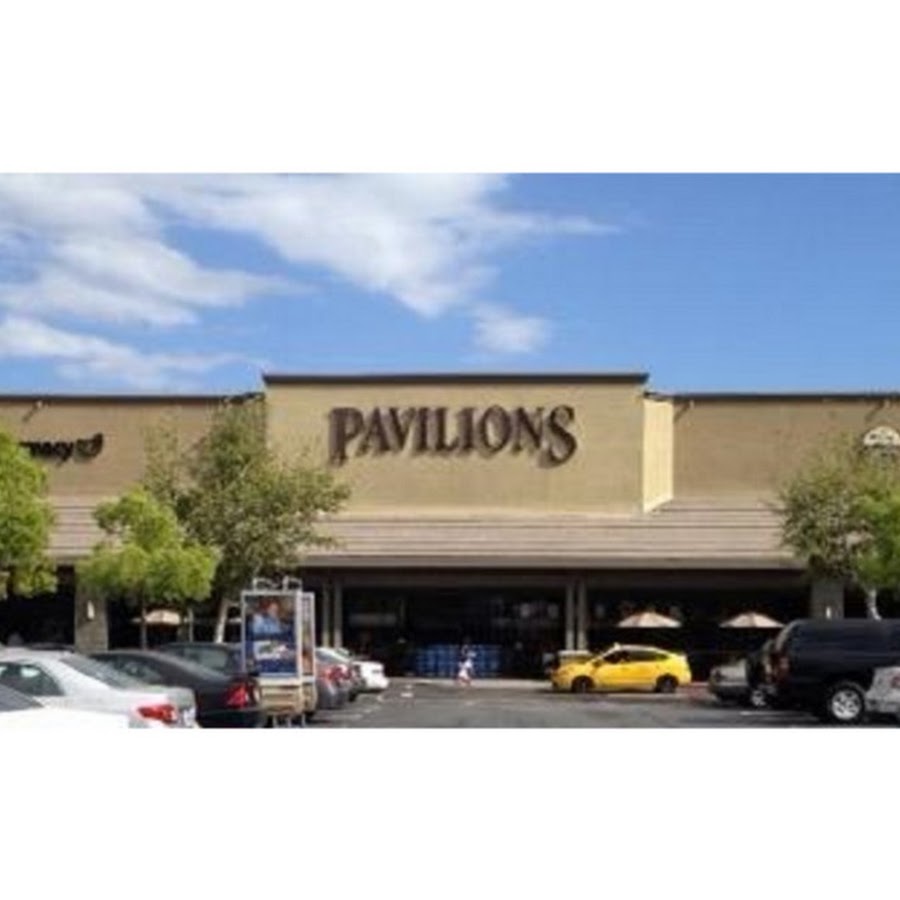 Pavilions Pharmacy