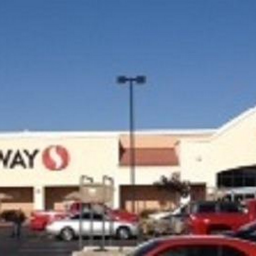 Safeway Pharmacy