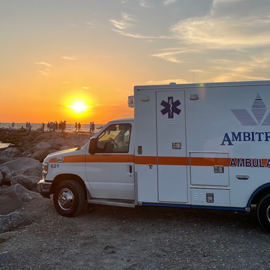 Ambitrans Ambulance & Wheelchair Service of Port Charlotte