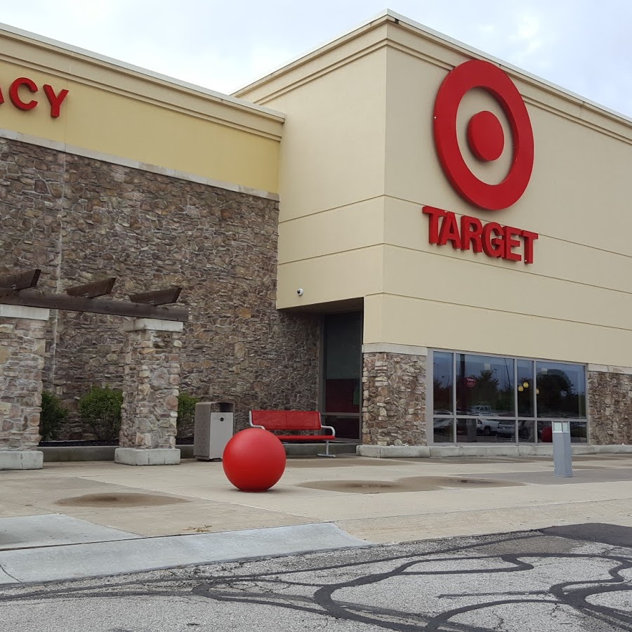 Target Pharmacy