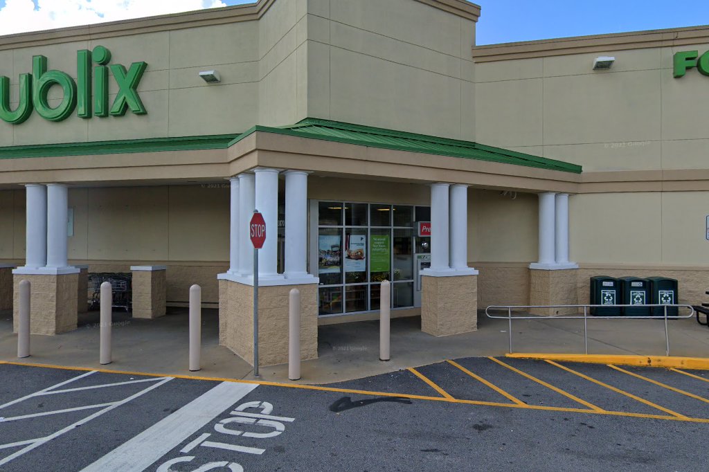 Publix Pharmacy