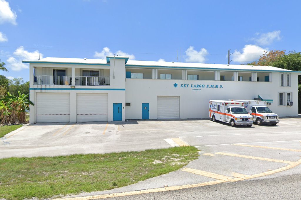 Key Largo Volunteer Ambulance Corps