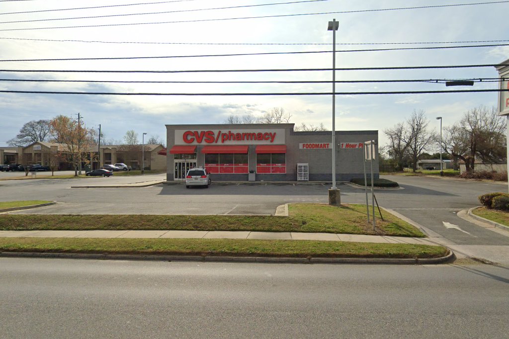 CVS Pharmacy