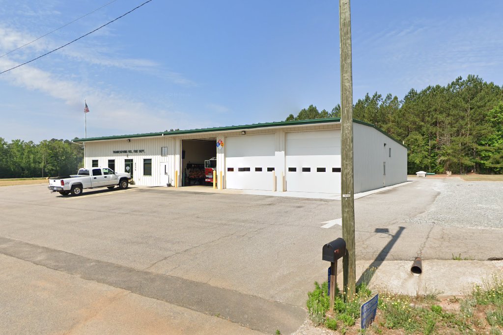 Johnston County EMS Ambulance