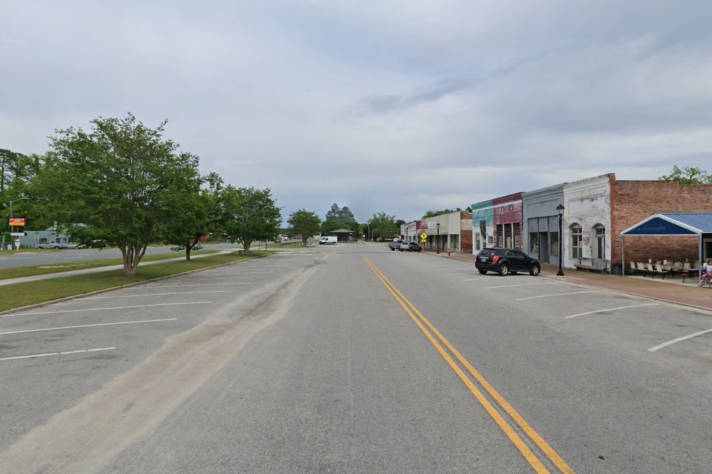 Carter Pharmacy