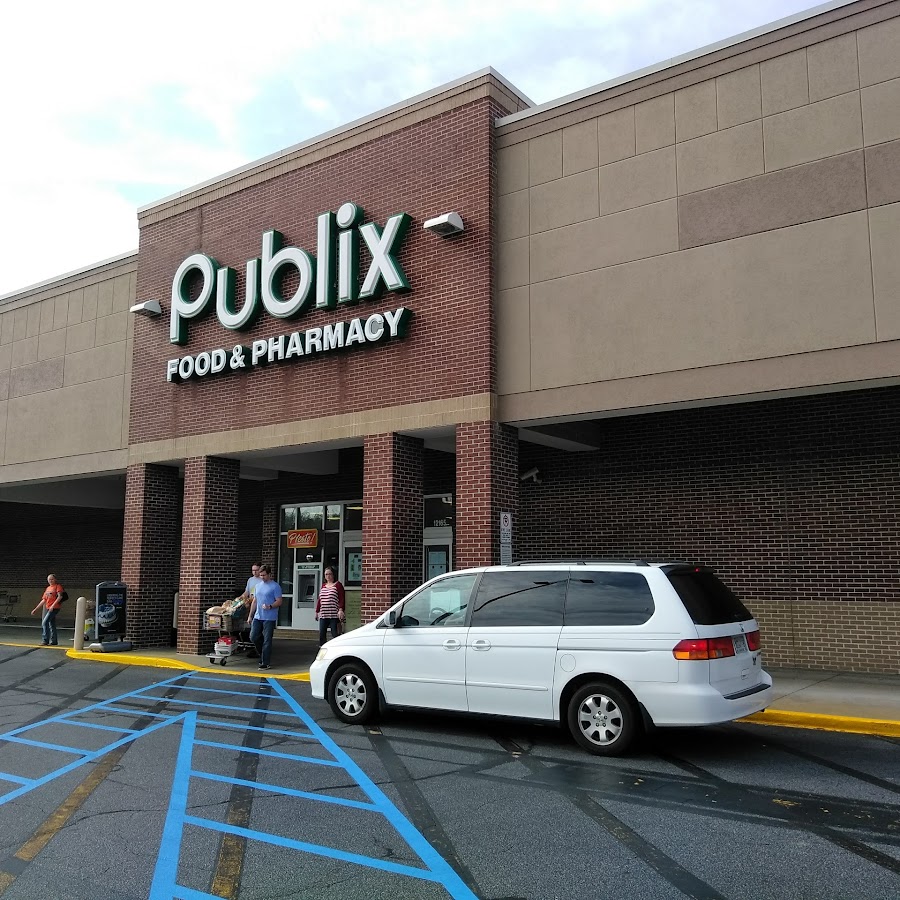 Publix Pharmacy