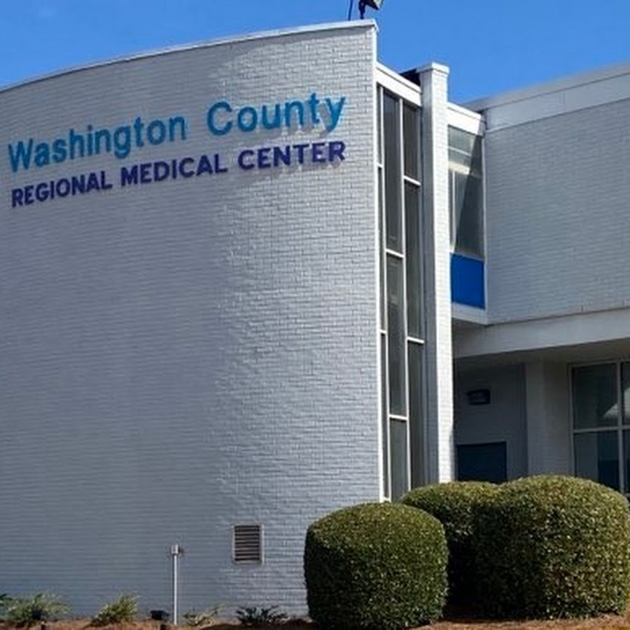 Washington County Regional Medical Center Pharmacy